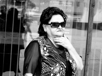 Saopšteno mjesto i vrijeme sahrane Ljiljane Zelen Karadžić