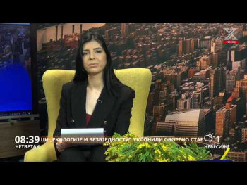 Dobro jutro Hercegovino (video)