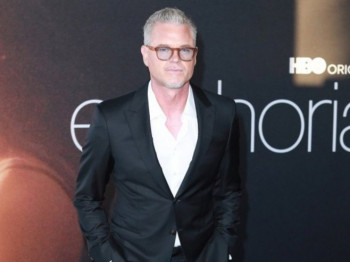 Preminuo Erik Dejn, zvijezda serije ''Uvod u anatomiju''