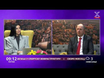 Dobro jutro Hercegovino(video)