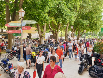 Trebinje, planine i rafting magnet za turiste iz Srbije