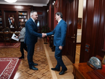 Потврђен аранжман од 81 милиона евра за пут Фоча - Шћепан поље