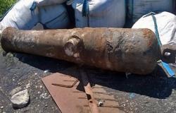 Херцег Нови: Пронађен топ из доба Аустроугарске