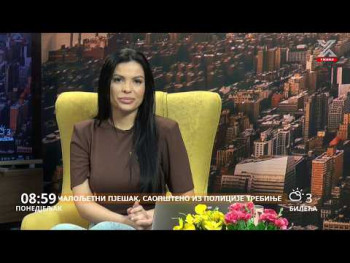 Dobro jutro Hercegovino(video)