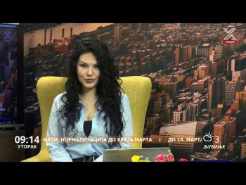 Dobro jutro Hercegovino(video)