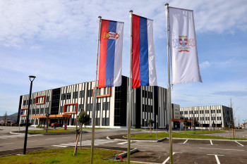 U Trebinju sutra konferencija za novinare povodom  početka rada bolnice u novom objektu