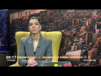 Dobro jutro Hercegovino (25. 2. 2026.)