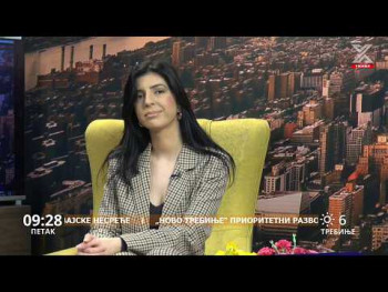 Dobro jutro Hercegovino (27. 2. 2026.)