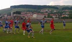 Фудбал: „Младост“ Гацко – „Илићка 01“ Брчко 2:1