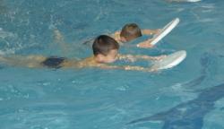 „KSC“ Gacko organizuje ljetnu školu plivanja