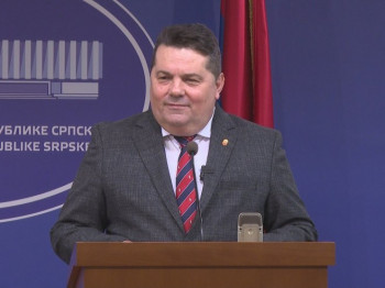 Stevandić: Srpska ostaje trajna sa svojim Ustavom i institucijama