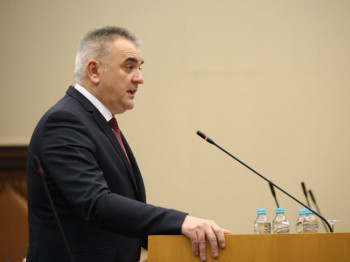 Minić: Početak tragedije i ubistvo civila ne može se slaviti