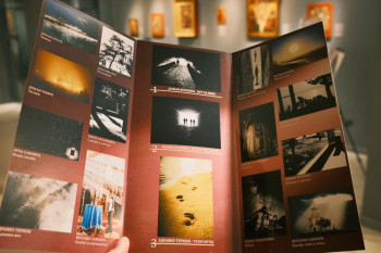 Otvorena izložba „Svjetlost kao putokaz“ u Muzeju Žitomislić