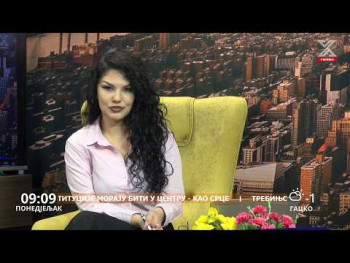 Dobro jutro Hercegovino(video)