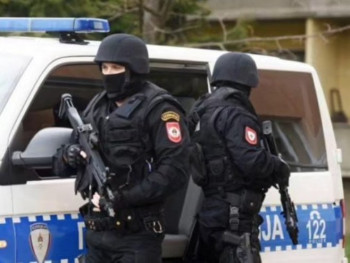 Pojačane mjere MUP-a na području Republike Srpske