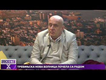 Obilježen Međunarodni dan civilne zaštite u Trebinju (Video)