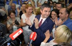 ХДЗ освојио и Дубровник