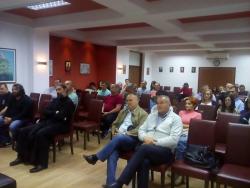 Gacko: Održana promocija knjige 