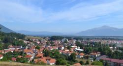 U Nevesinju zemljotres umjerenog intenziteta