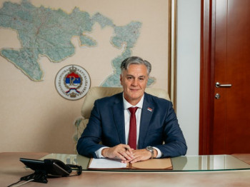 Karan: Prva zvanična posjeta biće Srbiji i neće biti simbolična nego suštinska