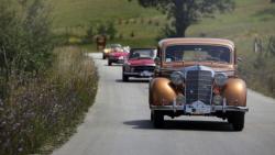 Najava: Prva parada oldtajmera u Trebinju