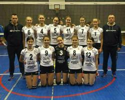 Gačanke žele titulu na završnici juniorskog prvenstva Bosne i Hercegovine