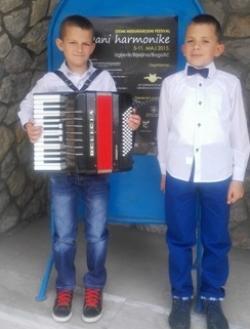 Успјешан деби Крзмана и Ковачића