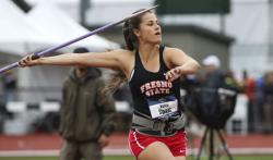 Вања Спаић поново оборила државни рекорд