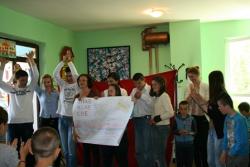 Nevesinje: Udruženje 