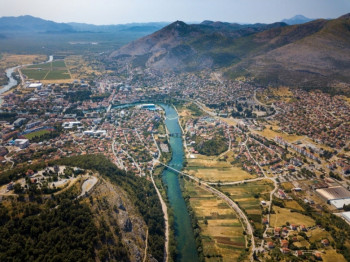 Konferencija 'Trebinje 2026 –gradimo region' donosi viziju budućnosti