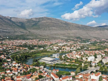 Trebinje ulazi u novu ljetnu turističku sezonu brojnim sadržajima i novim hotelskim smještajem