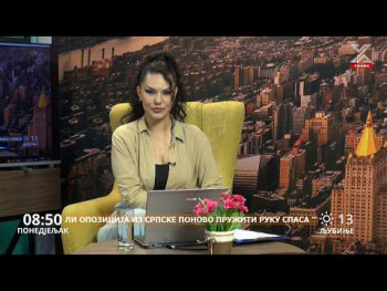 Dobro jutro Hercegovino(video)