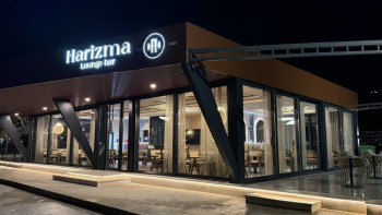 Harizma podiže standard i ulazi u svoju najveću fazu do sada