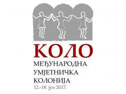 Večeras otvaranje likovne kolonije „Kolo“