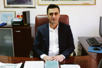 Mišeljić: HET zadovoljan prvim kvartalom - proizvedeno 500 gigavatčasova električne energije