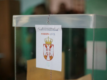 Srbija: ''Izbori u periodu od septembra do novembra''