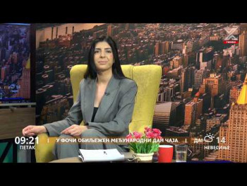Dobro jutro Hercegovino (video)