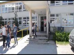 Nevesinje: Upis u srednju školu - odlični đaci se odlučuju za gimnaziju (VIDEO)