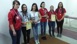 Одржано Отворено првенство у стрељаштву