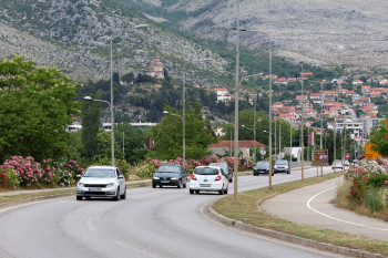 Hercegovina nakon nevremena: Svjež vazduh i sunčano jutro