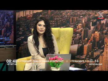 Dobro jutro Hercegovino (video)