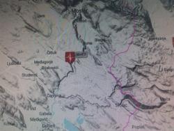 Опет земљотрес у Херцеговини