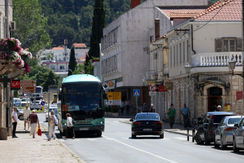 Pretežno sunčano i toplo vrijeme