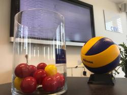 Гачанке у 1/16 финала Челенџ купа против вицешампионки Словачке