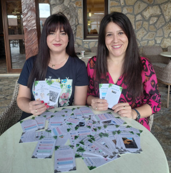 Maja Čečur i Bogdanka Janković iz Trebinja dobitnice nagrade „Aplauz za nastavnika“