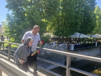 Sjećanje na egzodus: U Mostaru i Nevesinju obilježene 34 godine od progona Srba