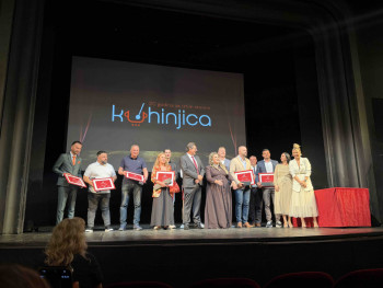 Dvije decenije uspjeha: ‘’Kuhinjica BiH’’ proslavila jubilej
