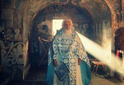 Старац Симеон