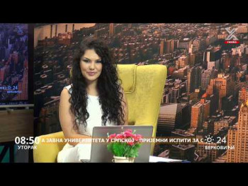 Dobro jutro Hercegovino (23. jun 2026.)