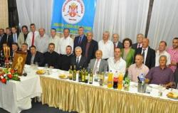 Удружење Херцеговаца у Бањалуци прославило Светог Василија Острошког и Тврдошког Чудотворца
